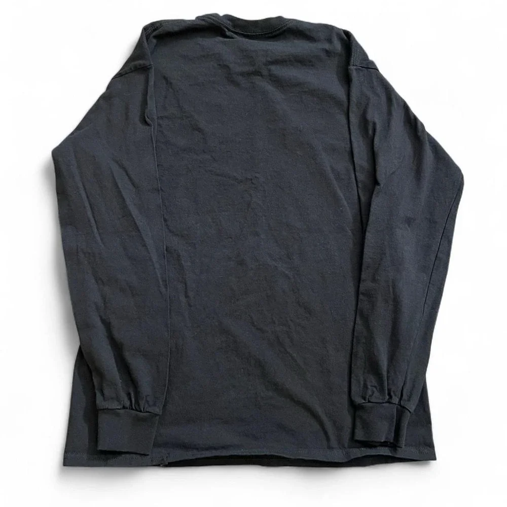 Call The Cops I Don't Give A F$*# Frog Long Sleeve T-Shirt Funny Skate
